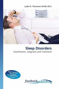 Sleep Disorders