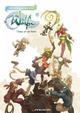 Die Chroniken von Wakfu - Chaos um ein Kama Die Chroniken von Wakfu - Chaos um ein Kama