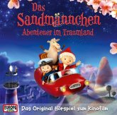 Das Sandmännchen, Abenteuer im Traumland, 1 Audio-CD Das Sandmännchen, Abenteuer im Traumland, 1 Audio-CD