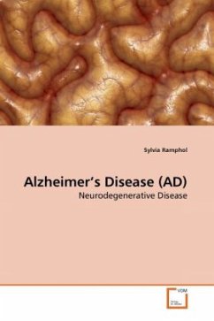 Alzheimer's Disease (AD) - Ramphol, Sylvia