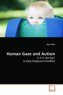 Human Gaze and Autism - Ulker, Riza