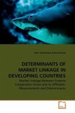 DETERMINANTS OF MARKET LINKAGE IN DEVELOPING COUNTRIES