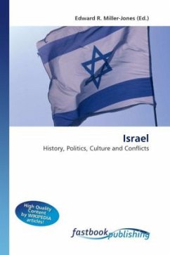 Cover Israel
