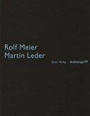 Rolf Meier Martin Leder