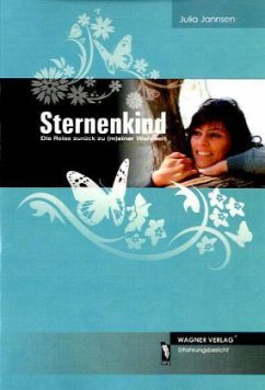 Cover Sternenkind