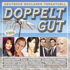 Doppelt Gut Folge 37 - Doppelt gut 37 (3/2010)