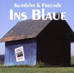 Ins Blaue - R&B Meets Jaz!!! - Kumleh/Buhse/Rafain/+
