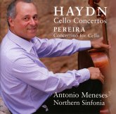 Cello Concertos/Concertino For