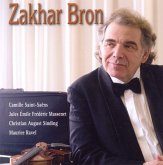 Zakhar Bron Zakhar Bron