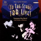 To The Stars-Tbb Live!