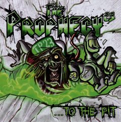 To The Pit - Prophecy 23,The