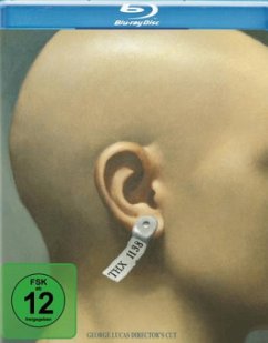 THX 1138 Director's Cut