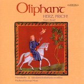 Herz,Prich! Mittelalterliche Deutsche Musik