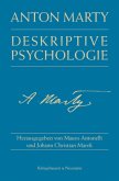 Deskriptive Psychologie