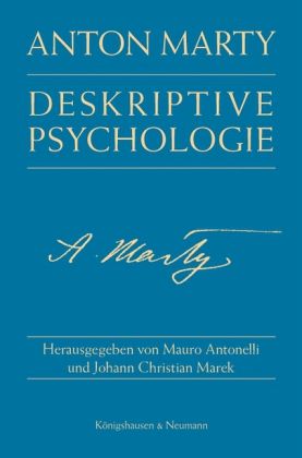 Deskriptive Psychologie