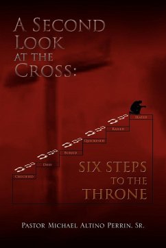A Second Look at the Cross