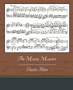 The Music Master - Klein, Charles