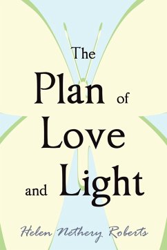 Cover The Plan of Love and Light