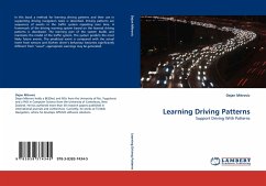 Learning Driving Patterns