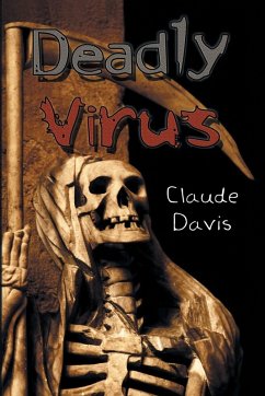 Cover Deadly Virus