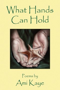 What Hands Can Hold