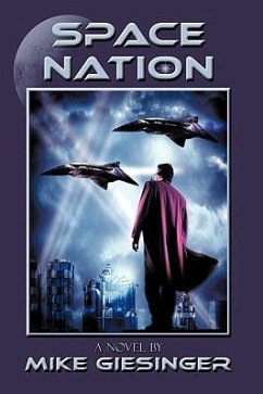 Cover Space Nation