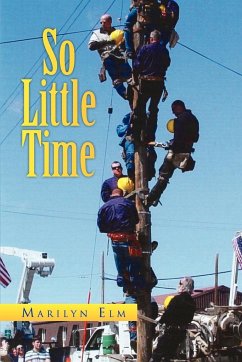 So Little Time - Elm, Marilyn