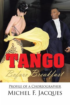 Tango Before Breakfast - Jacques, Michel F.