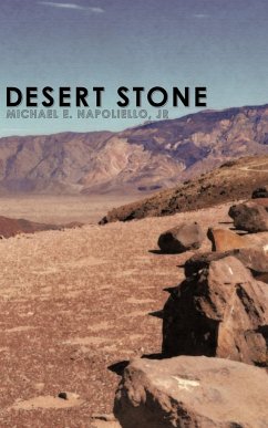 Desert Stone