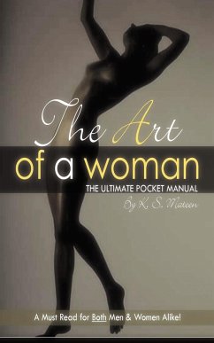 The Art of A Woman - Mateen, K. S.