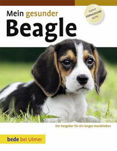 Mein gesunder Beagle - Jordan, Paul