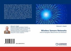 Wireless Sensors Networks - Alzaghal, Mohamad H.