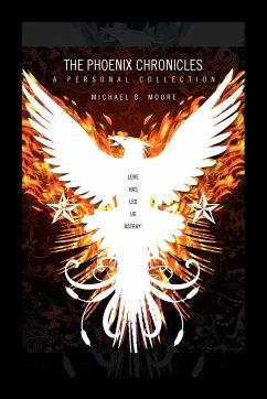 The Phoenix Chronicles - Moore, Michael B.