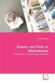 Einsatz von Flickr in Bibliotheken