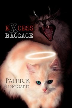 Excess Baggage - Linggard, Patrick