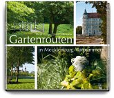 Gartenrouten in Mecklenburg-Vorpommern