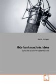 Hörfunknachrichten