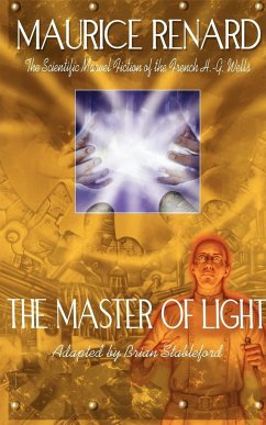 The Master of Light - Renard, Maurice