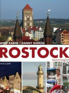 Rostock - Karge, Wolf