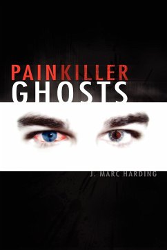 Painkiller Ghosts - Harding, J. Marc