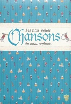 Cover Les plus belles chansons de mon enfance