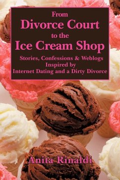 From Divorce Court to the Ice Cream Shop