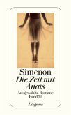 Die Zeit mit Anaïs / Ausgewählte Romane Bd.30