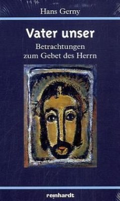 Cover Vater unser