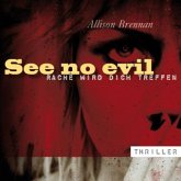 See no evil - Rache wird dich treffen, 11 Audio-CDs