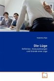 Die Lüge