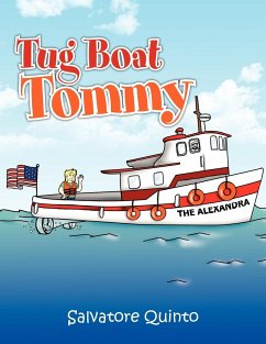 Tug Boat Tommy - Quinto, Salvatore