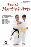 Bonsai Martial Arts
