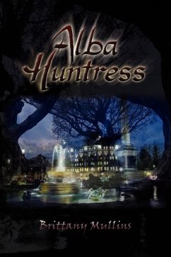 Alba Huntress