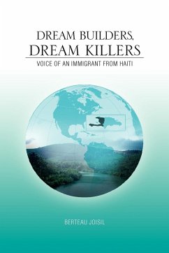 Dream Builders, Dream Killers